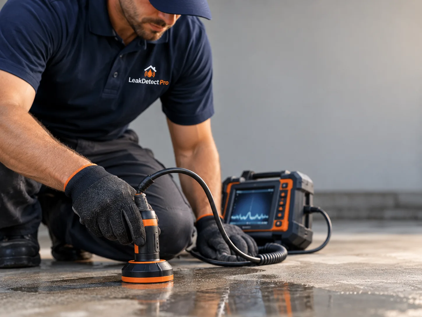 Flat Roof Analysis in Bairoil, WY